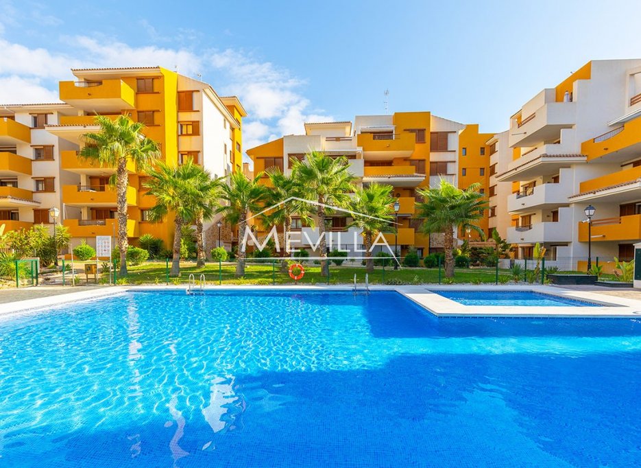 Wederverkoop - Appartement / Appartement - Orihuela Costa - Punta Prima