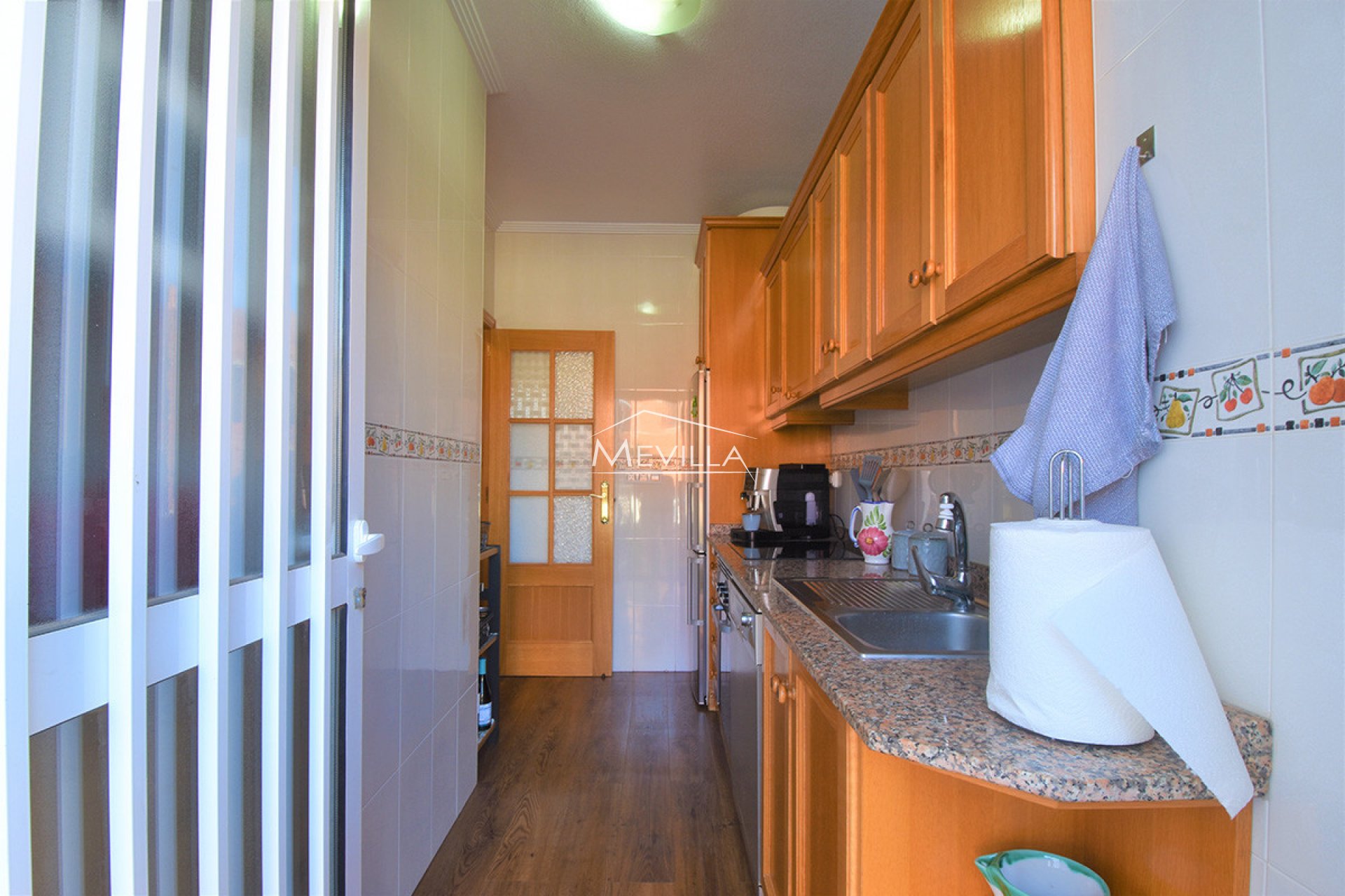 Wederverkoop - Appartement / Appartement - Orihuela Costa - Punta Prima