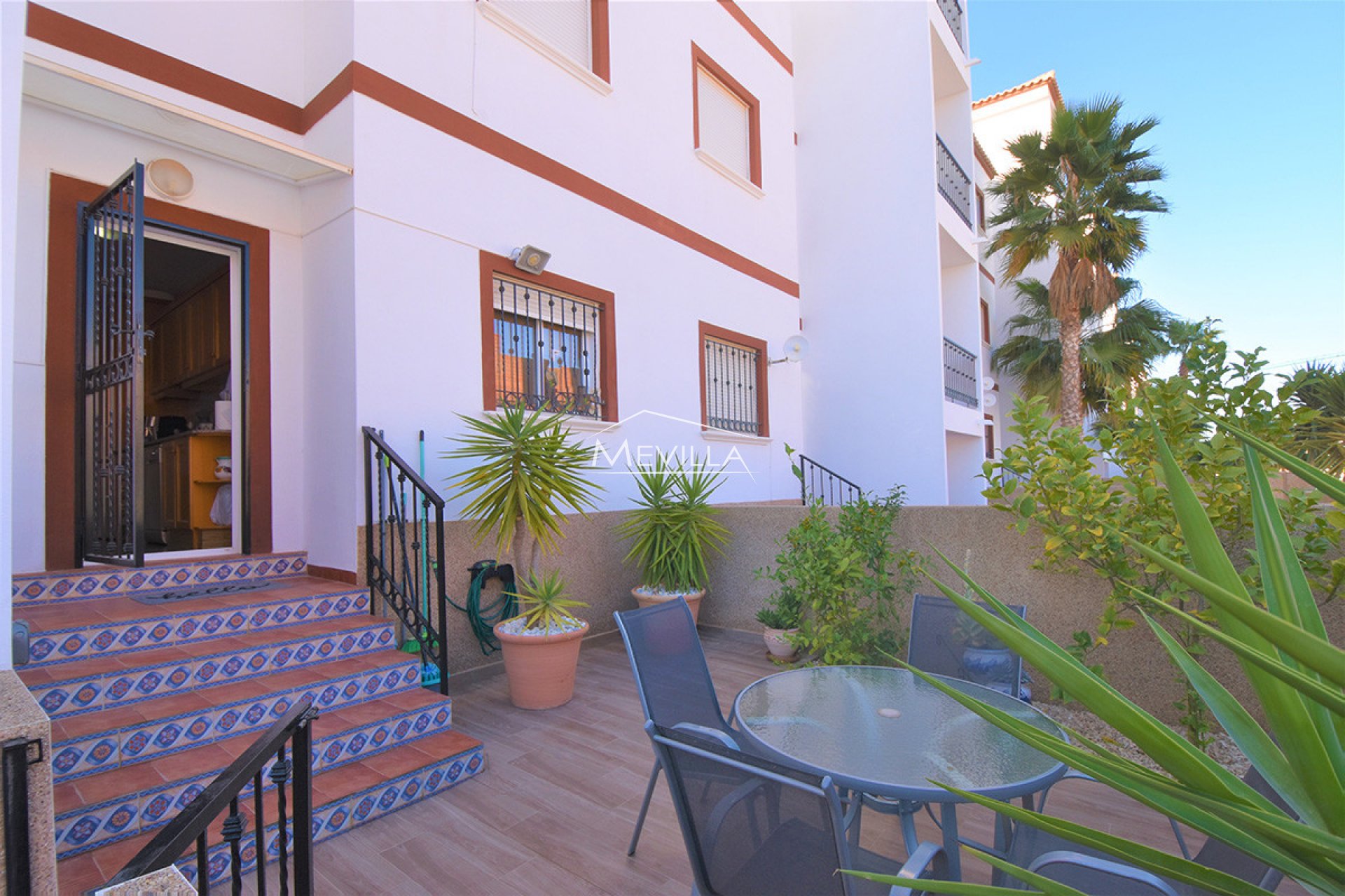Wederverkoop - Appartement / Appartement - Orihuela Costa - Punta Prima