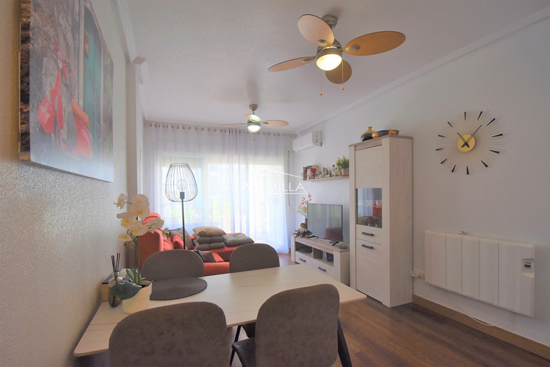 Wederverkoop - Appartement / Appartement - Orihuela Costa - Punta Prima