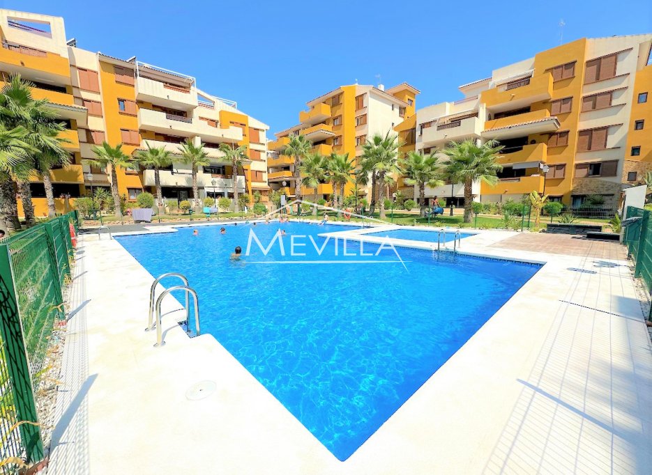 Wederverkoop - Appartement / Appartement - Orihuela Costa - Punta Prima