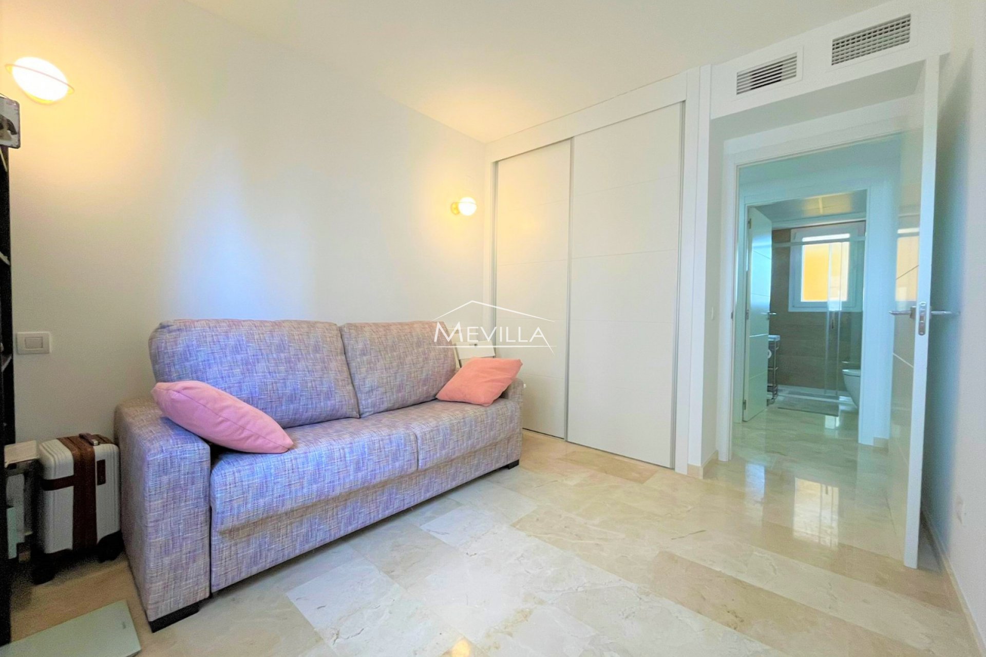 Wederverkoop - Appartement / Appartement - Orihuela Costa - Punta Prima