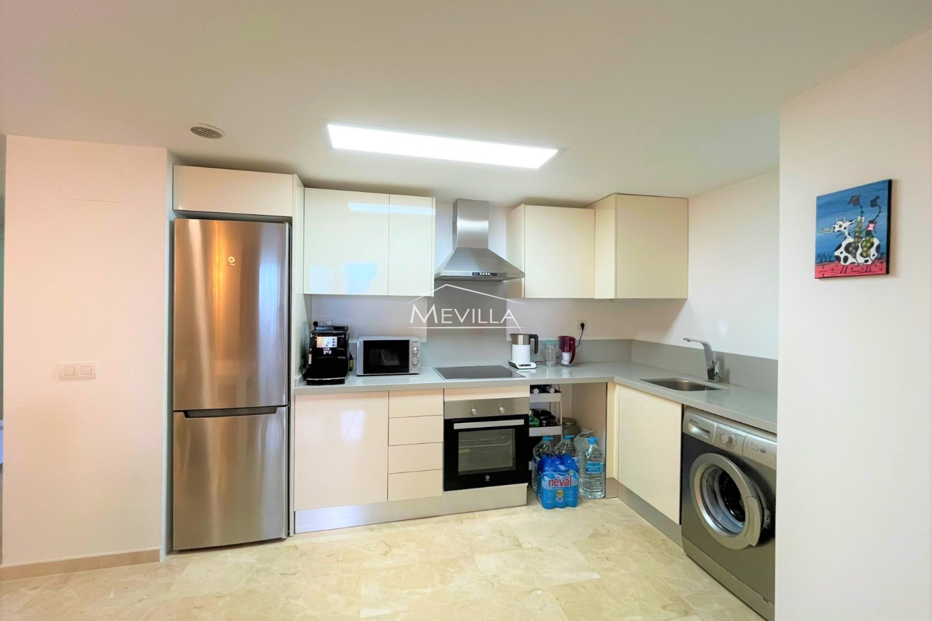 Wederverkoop - Appartement / Appartement - Orihuela Costa - Punta Prima