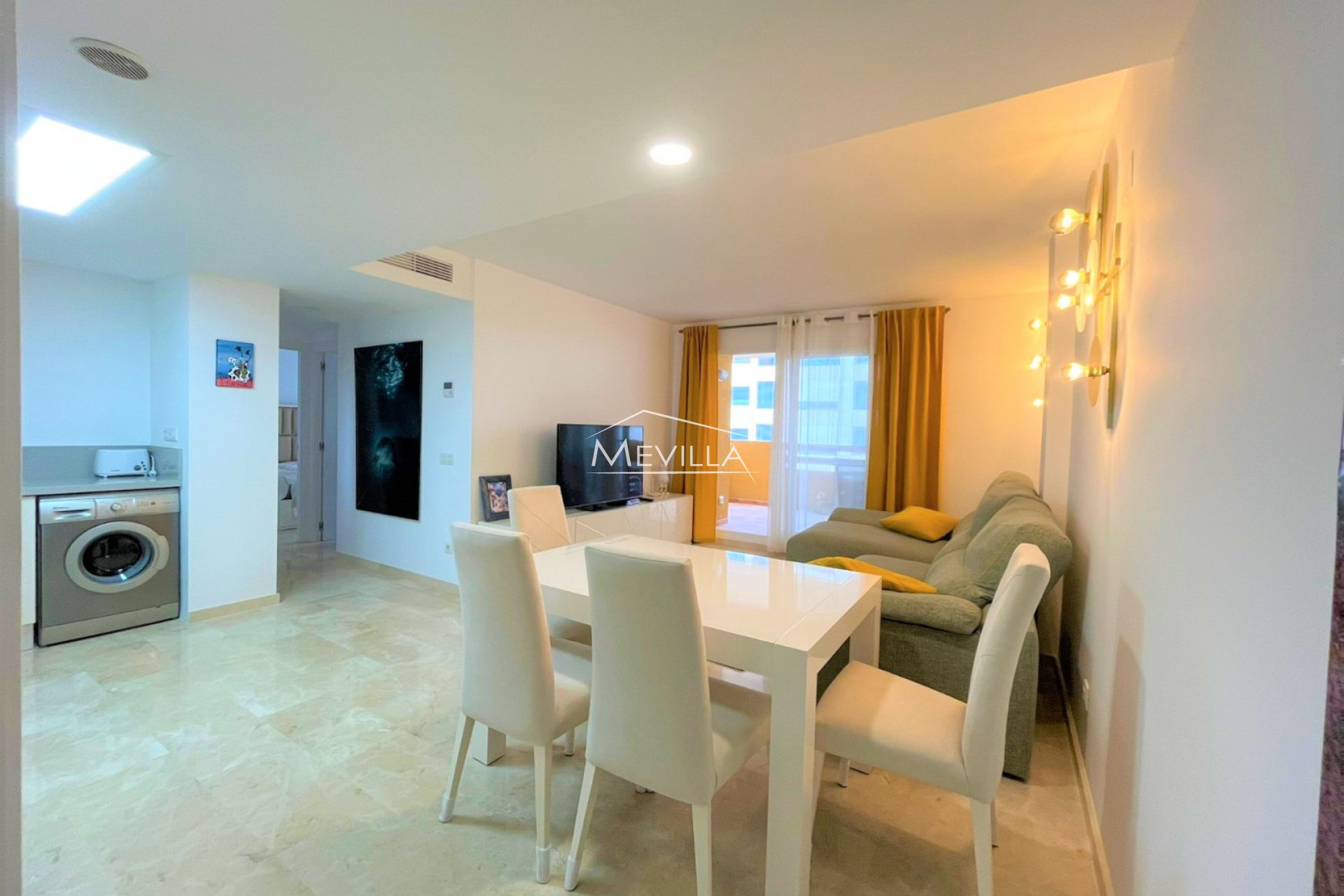 Wederverkoop - Appartement / Appartement - Orihuela Costa - Punta Prima