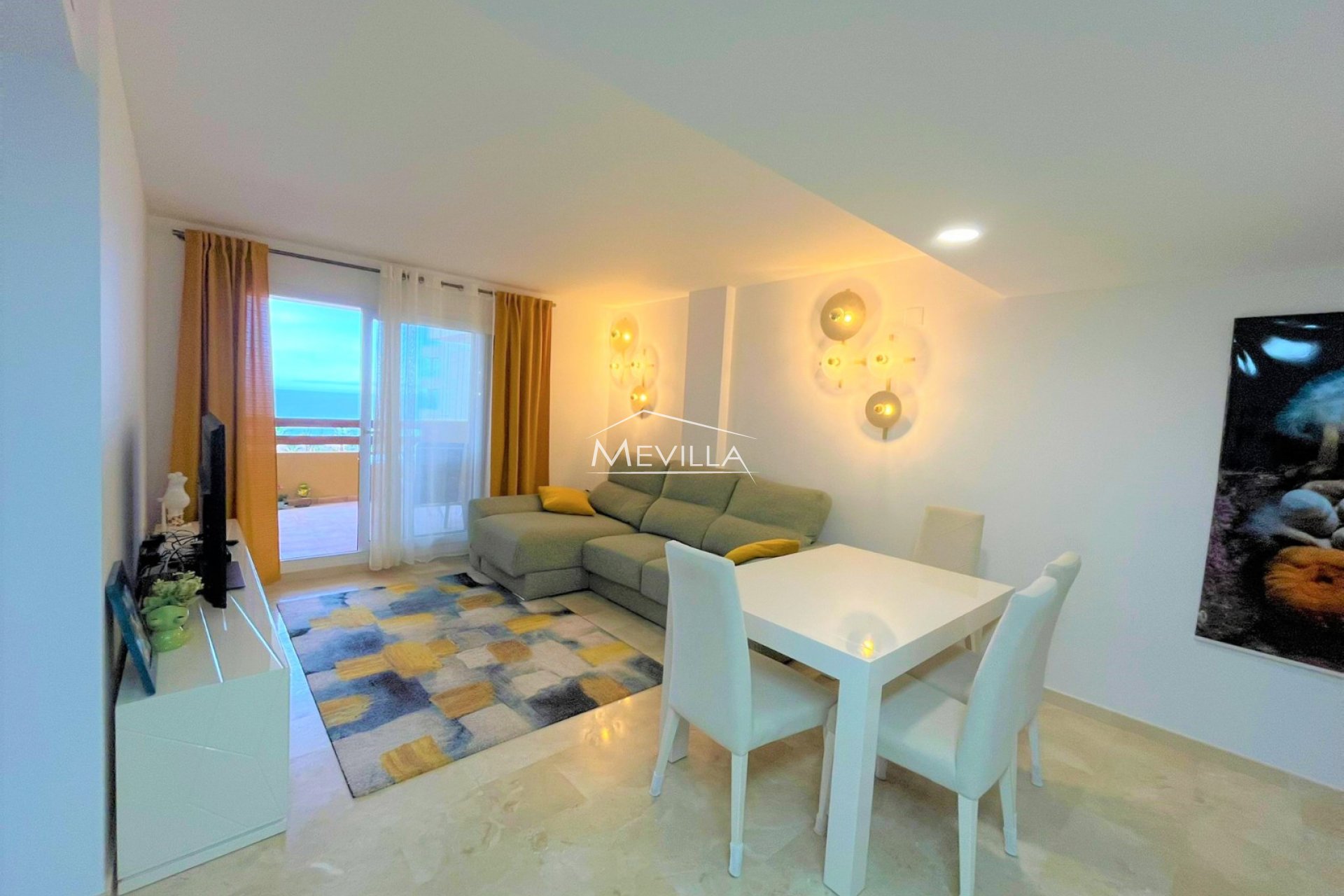 Wederverkoop - Appartement / Appartement - Orihuela Costa - Punta Prima