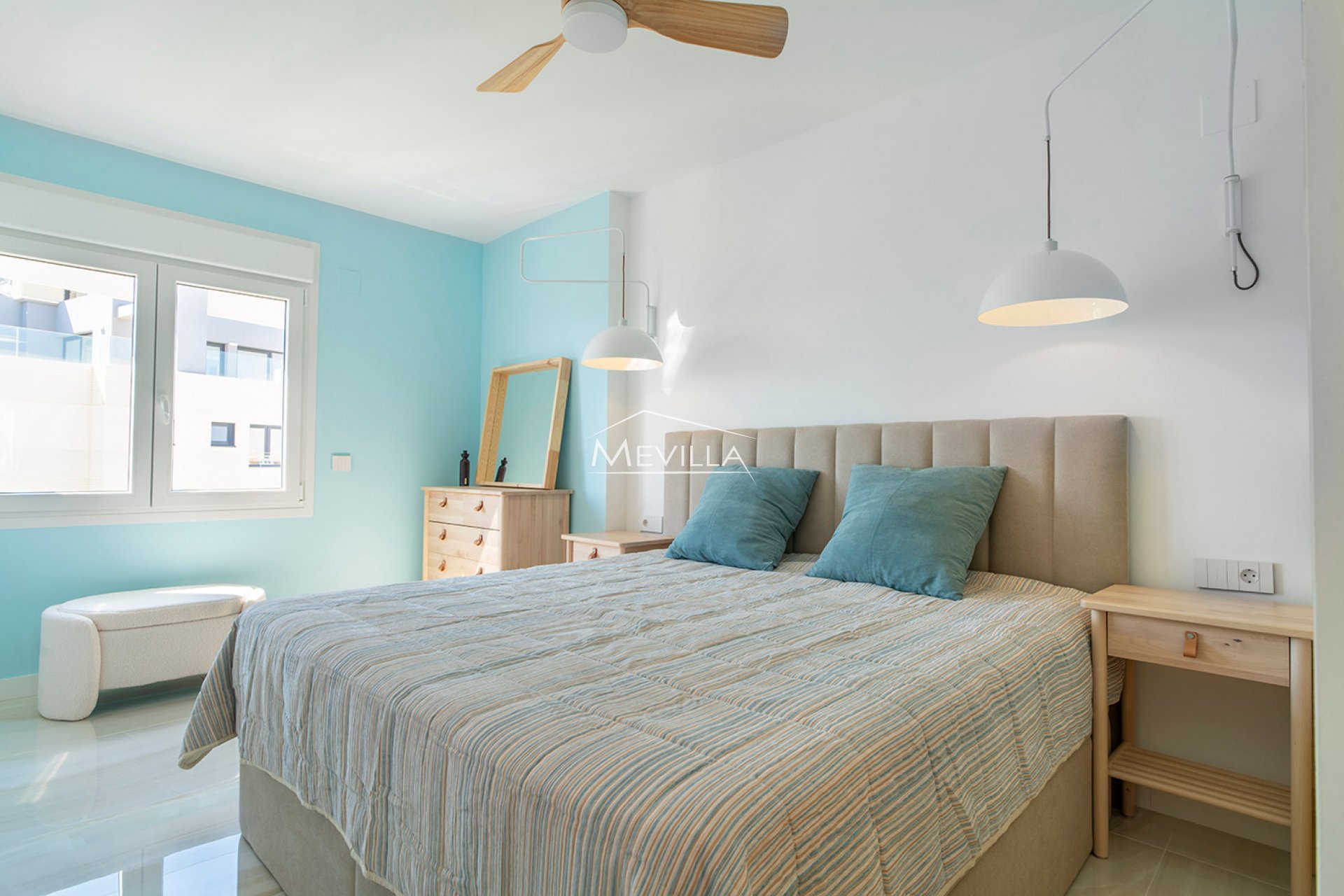 Wederverkoop - Appartement / Appartement - Orihuela Costa - Punta Prima