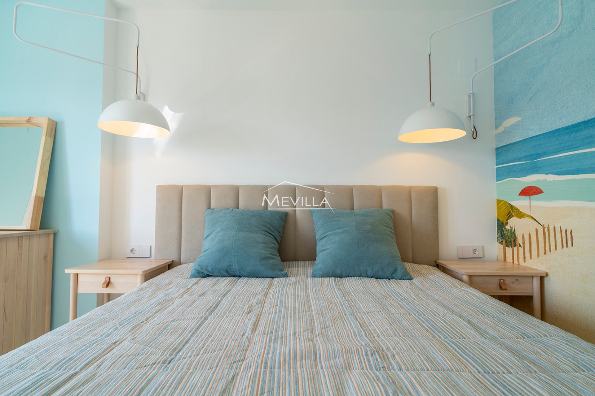 Wederverkoop - Appartement / Appartement - Orihuela Costa - Punta Prima