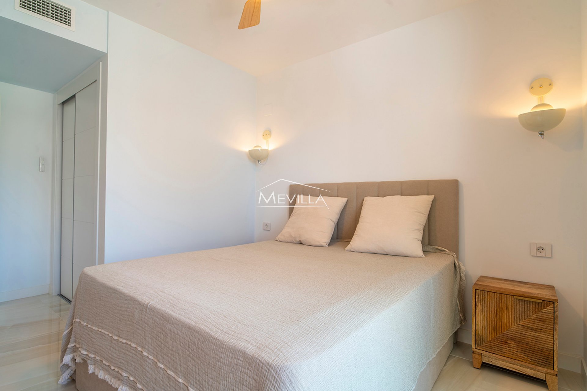 Wederverkoop - Appartement / Appartement - Orihuela Costa - Punta Prima