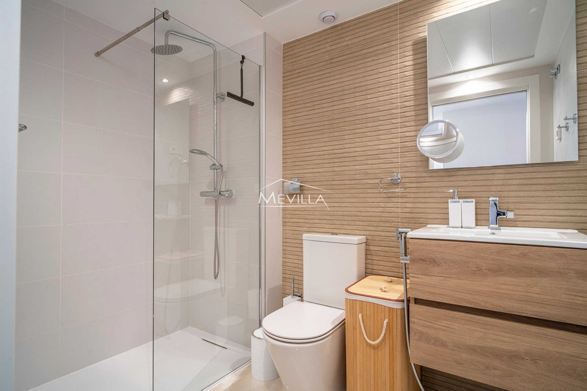 Wederverkoop - Appartement / Appartement - Orihuela Costa - Punta Prima