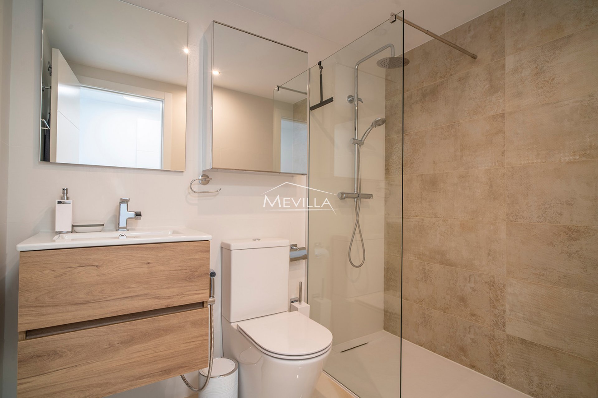 Wederverkoop - Appartement / Appartement - Orihuela Costa - Punta Prima