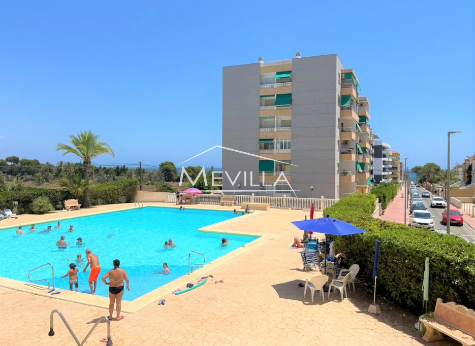 Wederverkoop - Appartement / Appartement - Orihuela Costa - Punta Prima