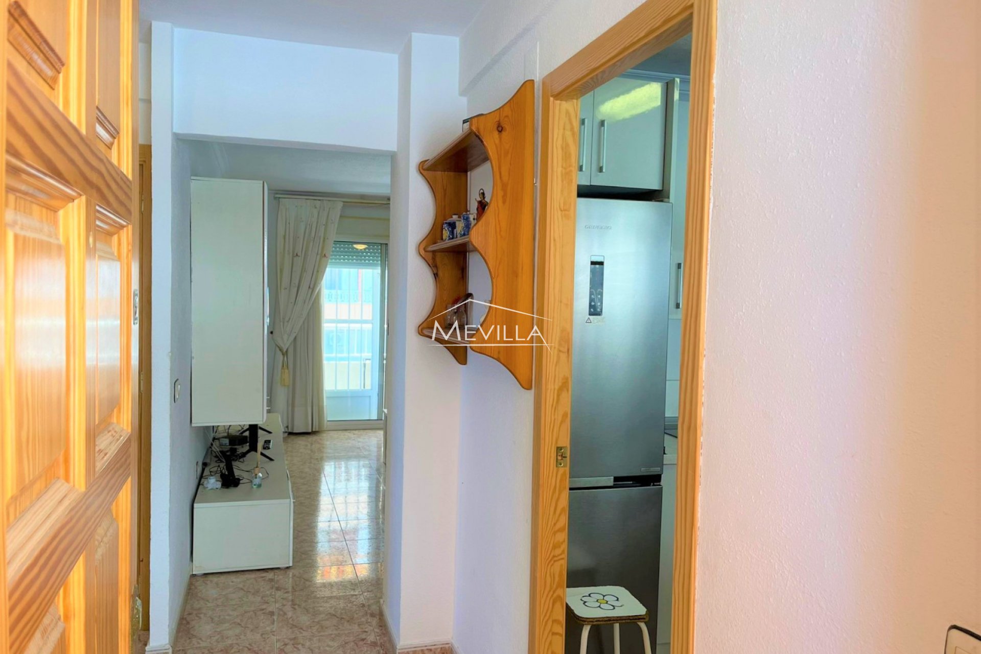 Wederverkoop - Appartement / Appartement - Orihuela Costa - Punta Prima