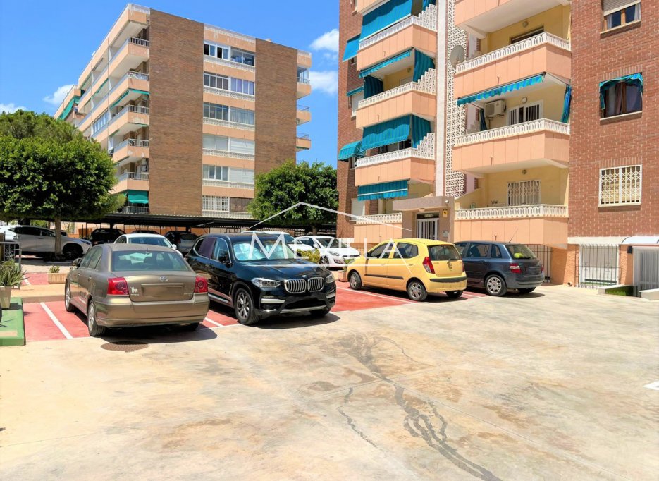 Wederverkoop - Appartement / Appartement - Orihuela Costa - Punta Prima