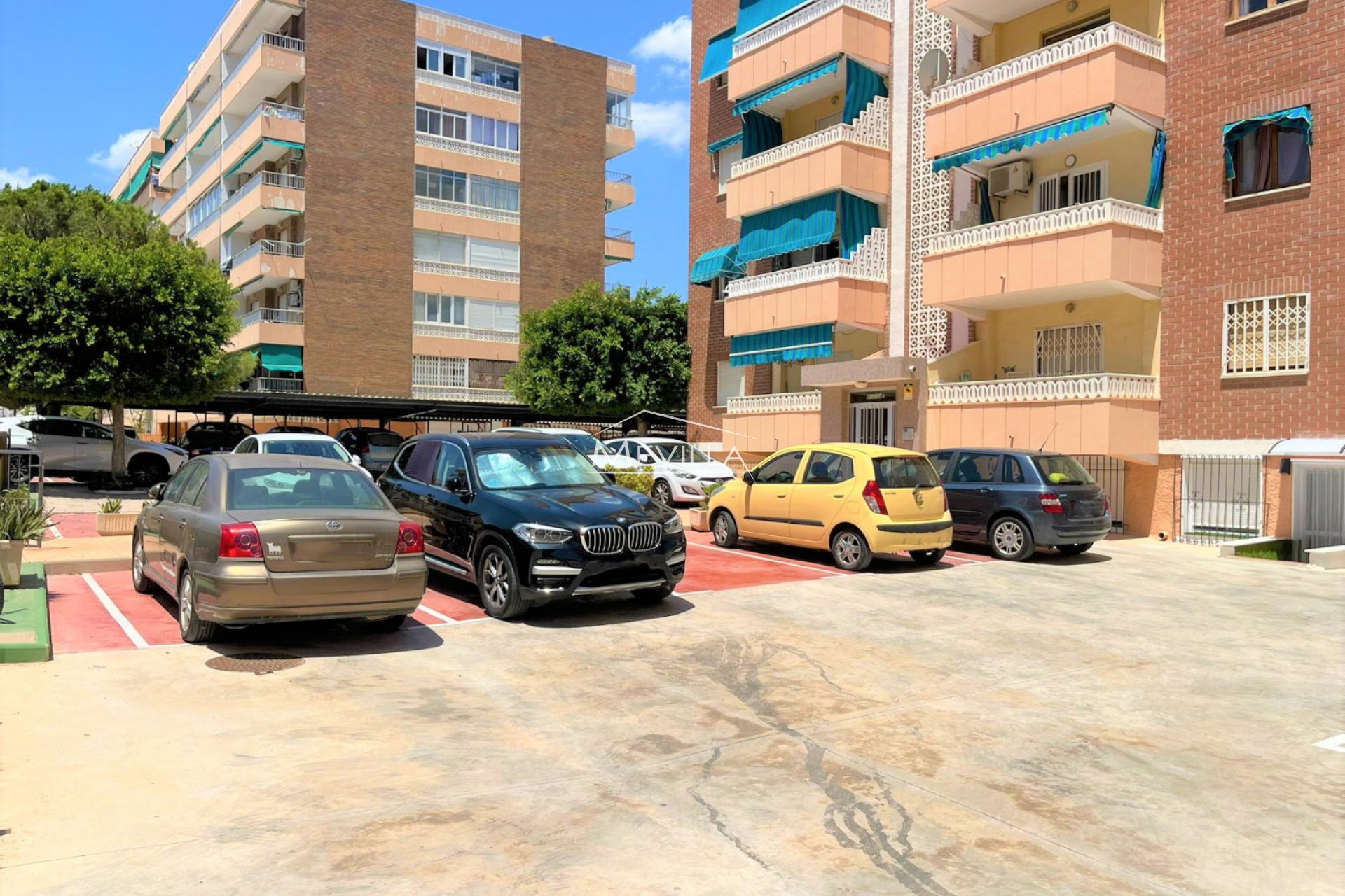 Wederverkoop - Appartement / Appartement - Orihuela Costa - Punta Prima