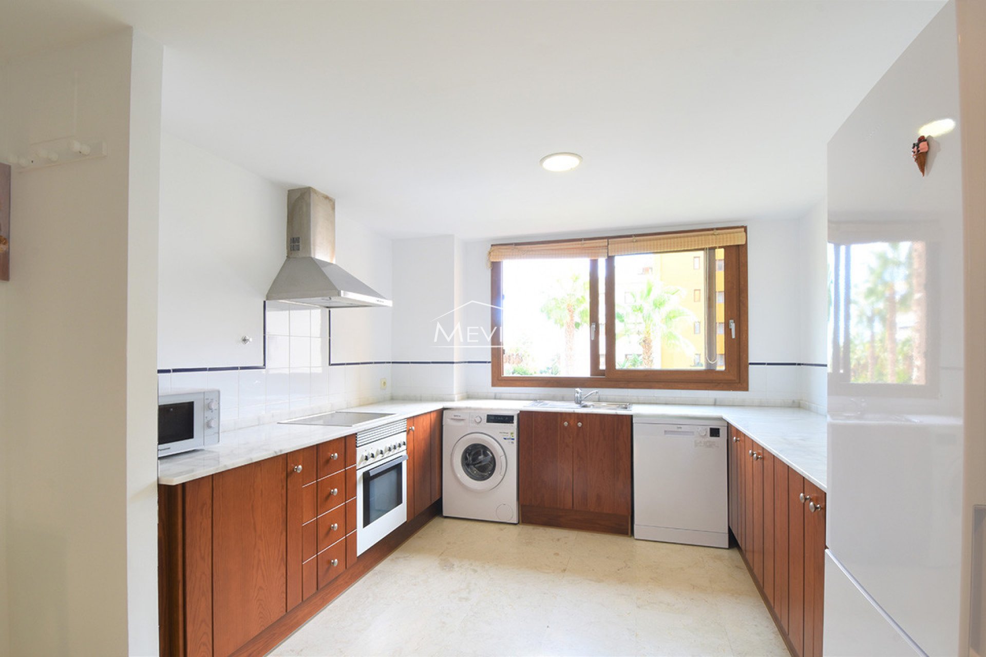 Wederverkoop - Appartement / Appartement - Orihuela Costa - Punta Prima