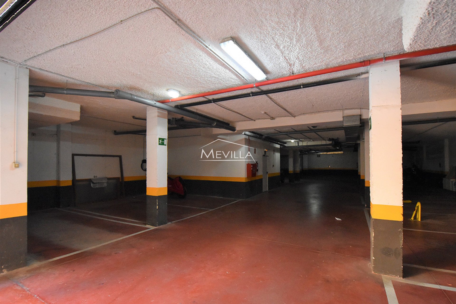 Wederverkoop - Appartement / Appartement - Orihuela Costa - Punta Prima