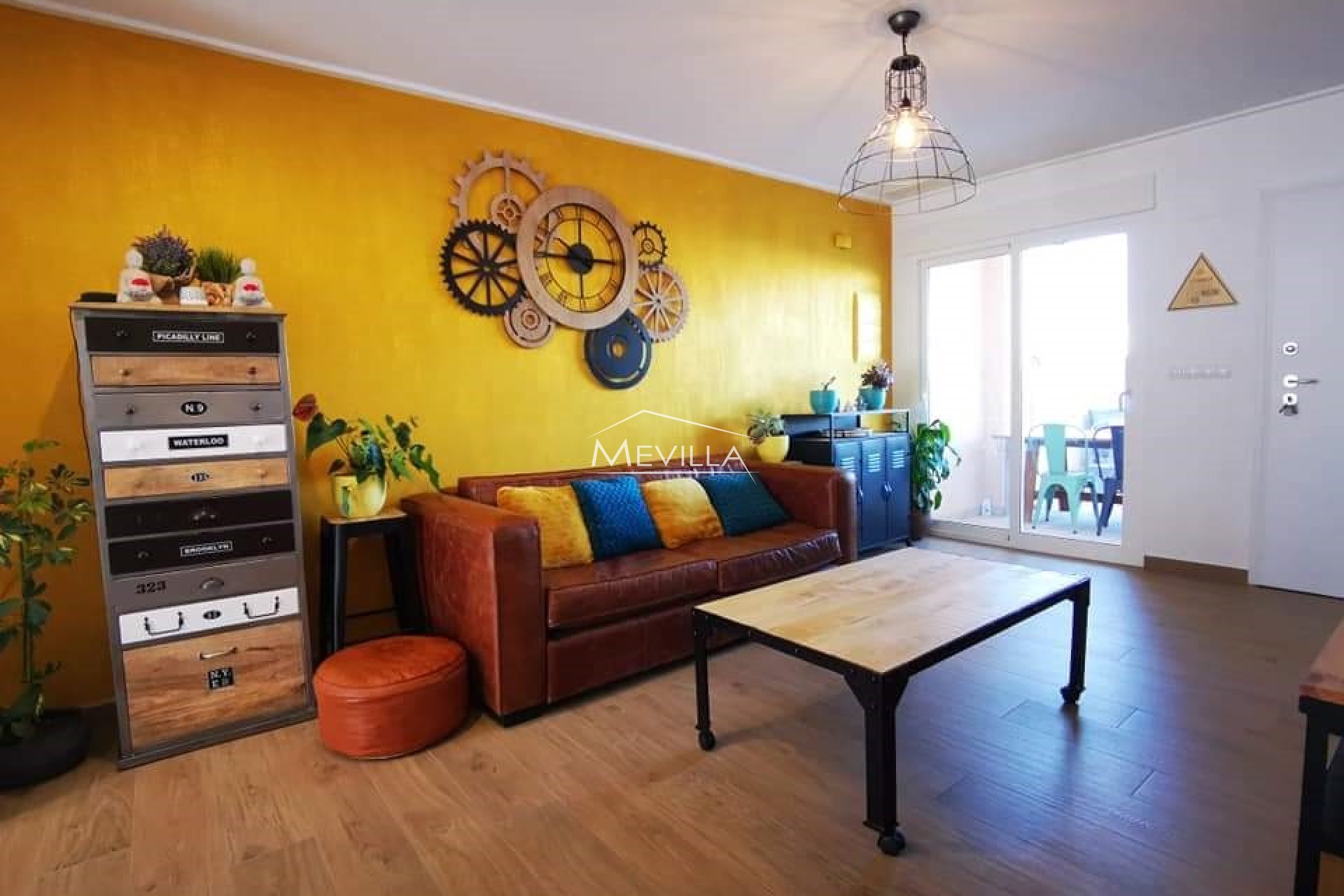 Wederverkoop - Appartement / Appartement - Orihuela Costa - Villamartin