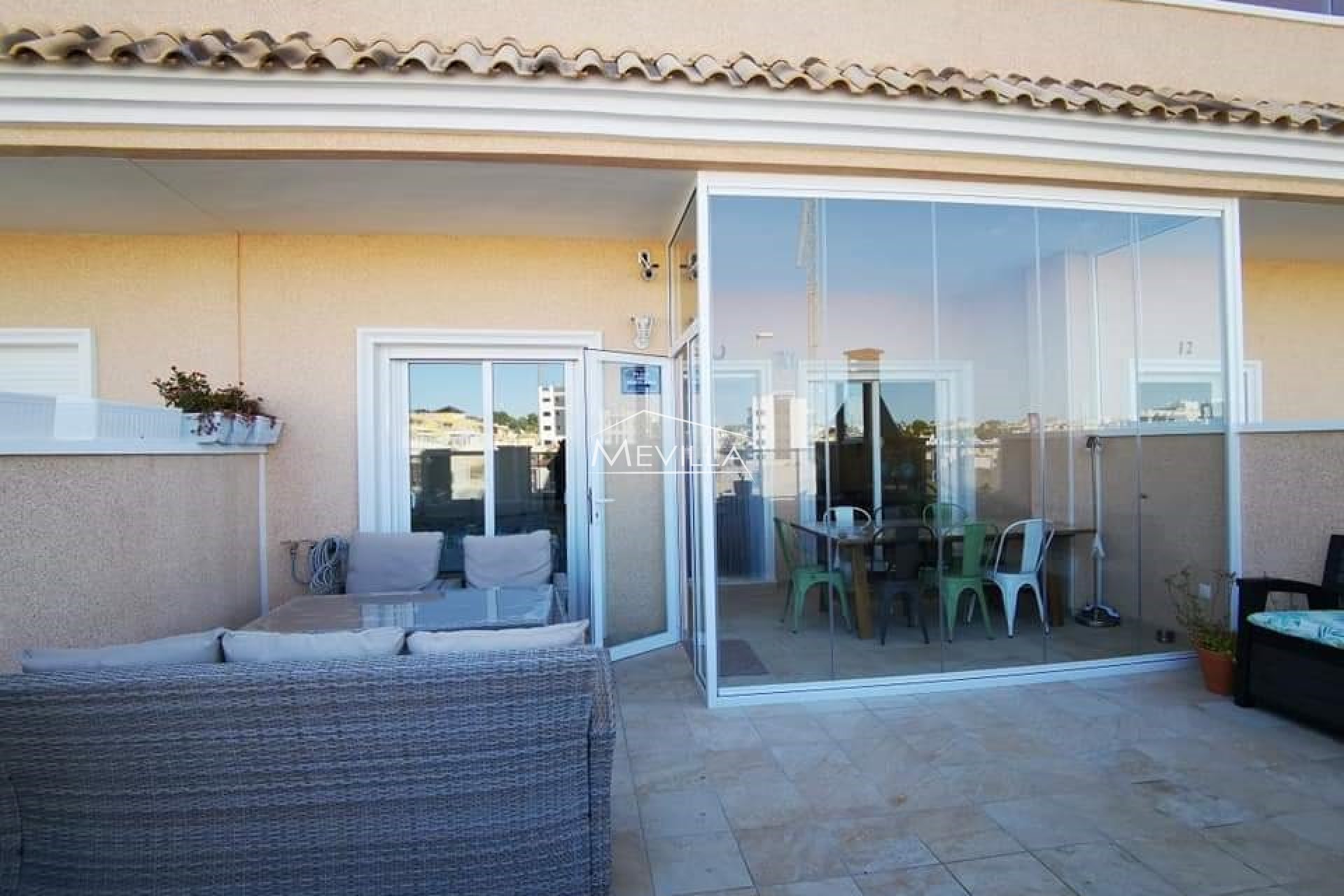 Wederverkoop - Appartement / Appartement - Orihuela Costa - Villamartin
