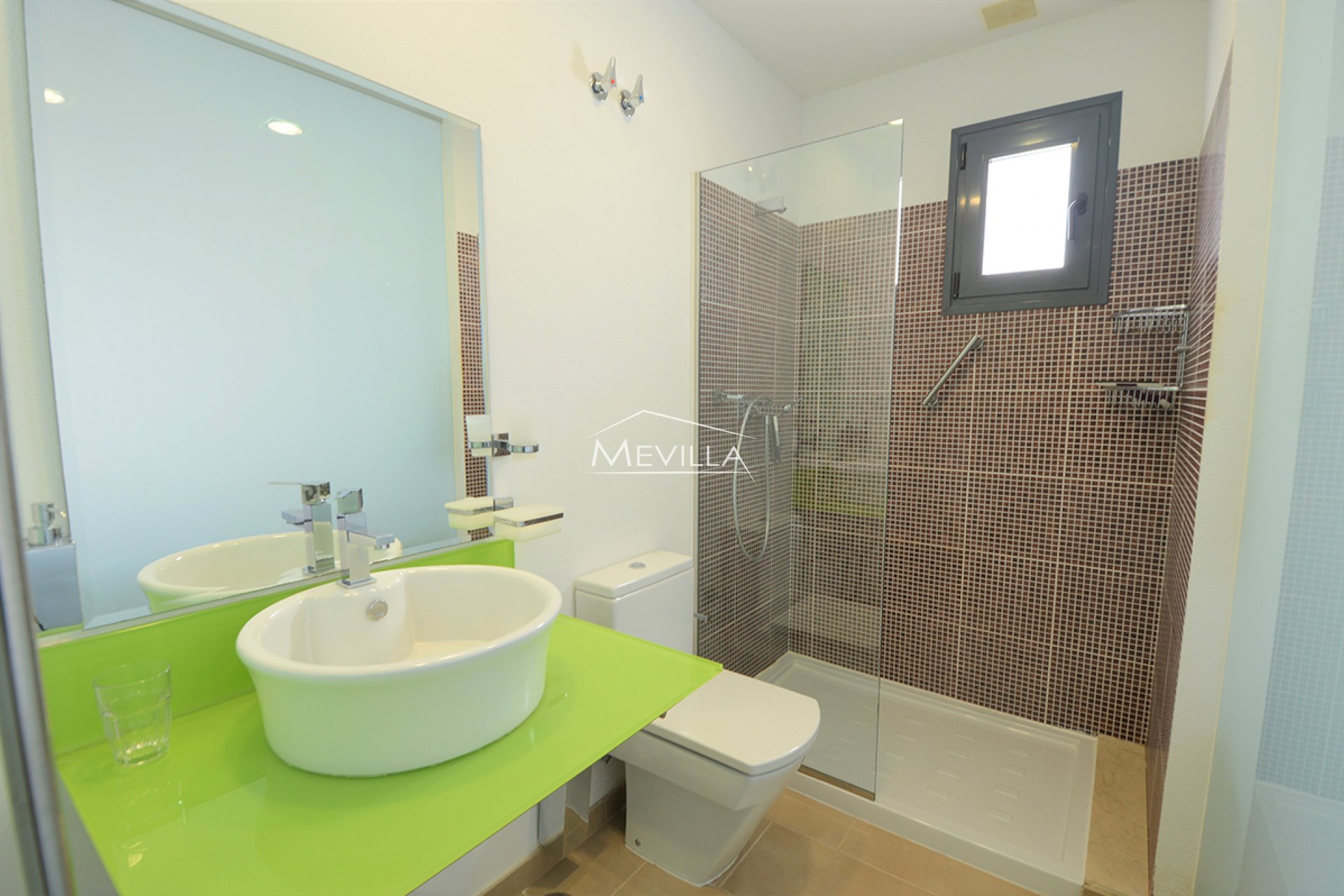 Wederverkoop - Appartement / Appartement - Orihuela Costa - Villamartin