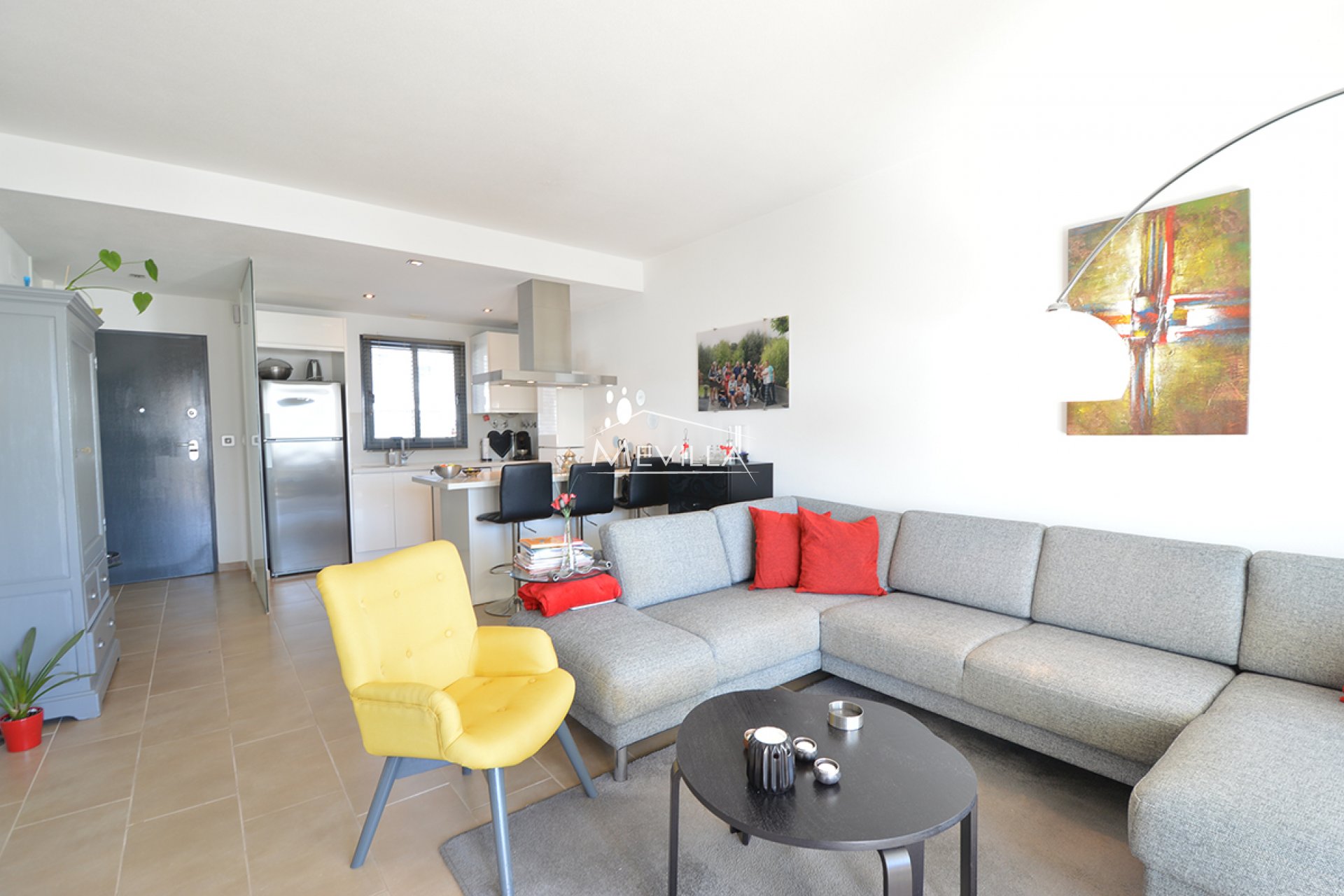 Wederverkoop - Appartement / Appartement - Orihuela Costa - Villamartin