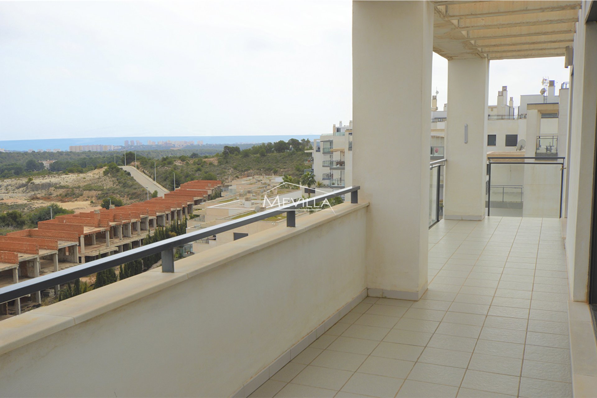 Wederverkoop - Appartement / Appartement - Orihuela Costa - Villamartin