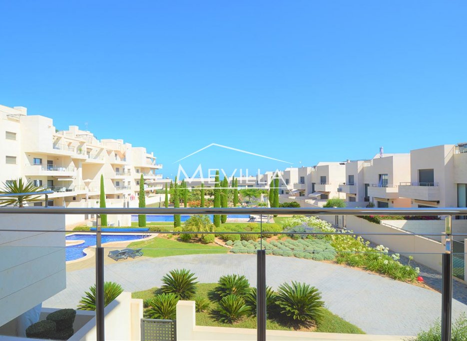 Wederverkoop - Appartement / Appartement - Orihuela Costa - Villamartin