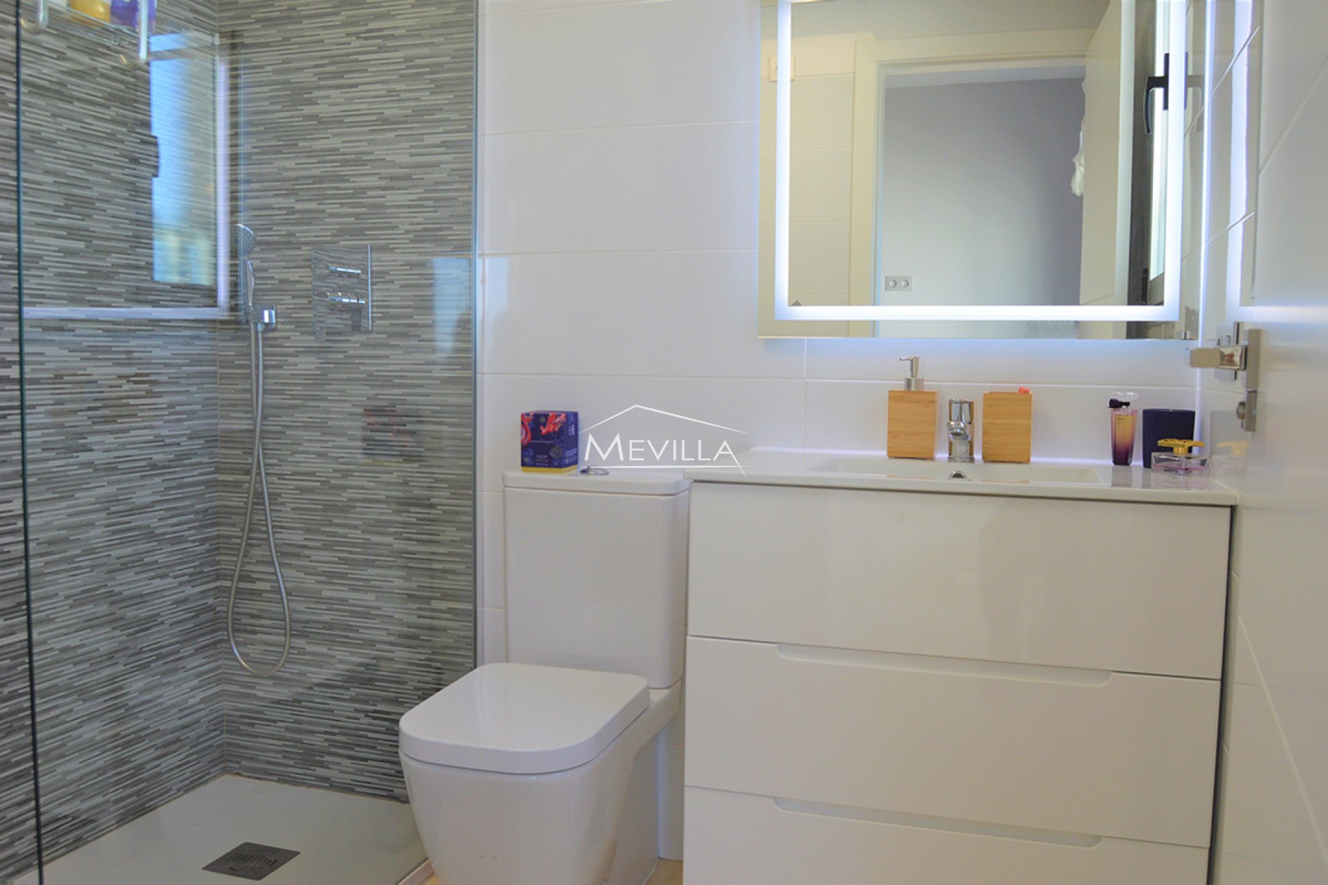 Wederverkoop - Appartement / Appartement - Orihuela Costa - Villamartin