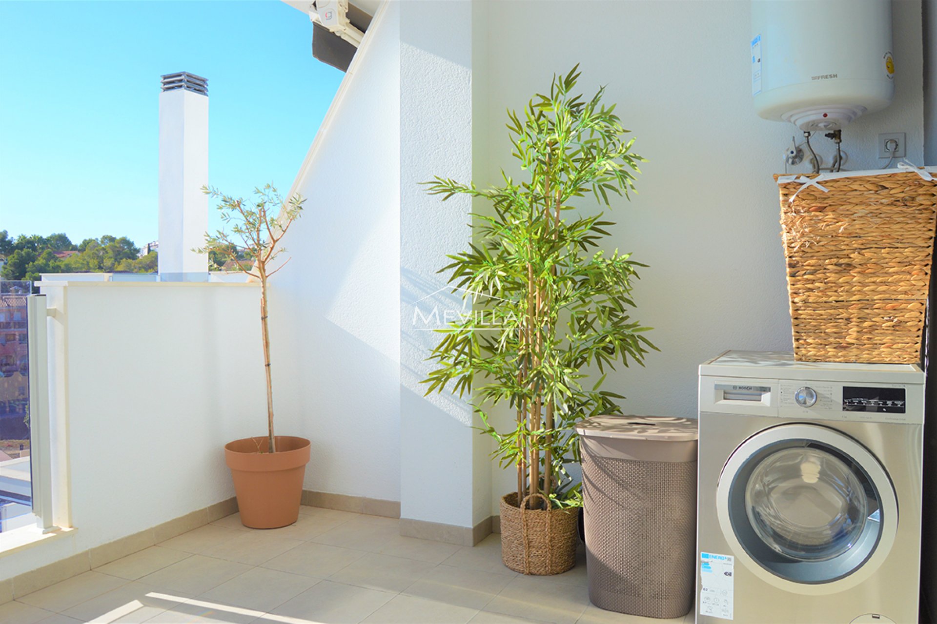 Wederverkoop - Appartement / Appartement - Orihuela Costa - Villamartin