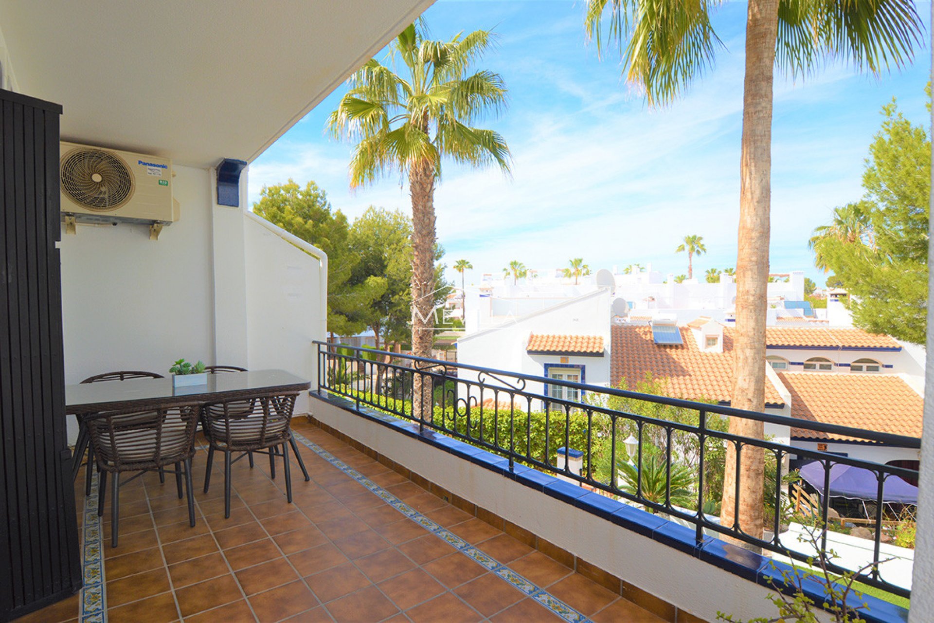 Wederverkoop - Appartement / Appartement - Orihuela Costa - Villamartin
