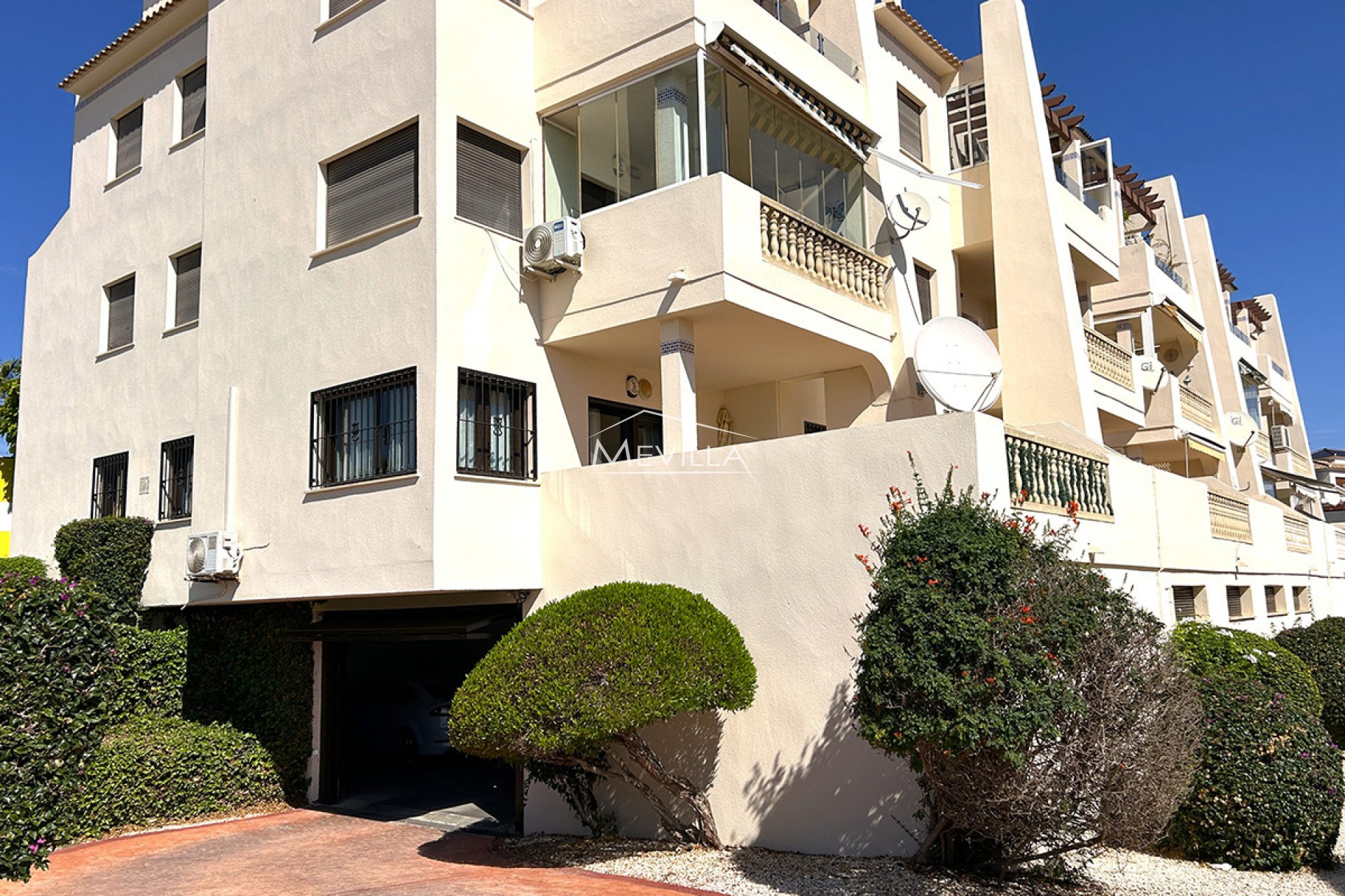 Wederverkoop - Appartement / Appartement - Orihuela Costa - Villamartin