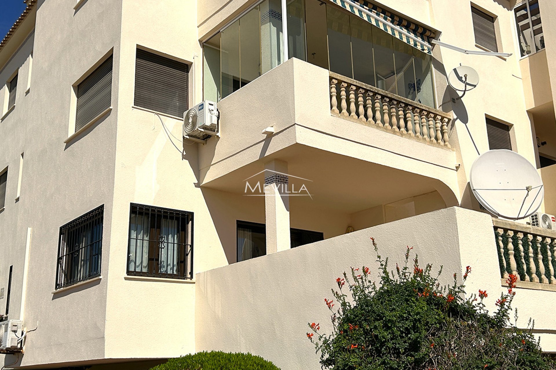 Wederverkoop - Appartement / Appartement - Orihuela Costa - Villamartin