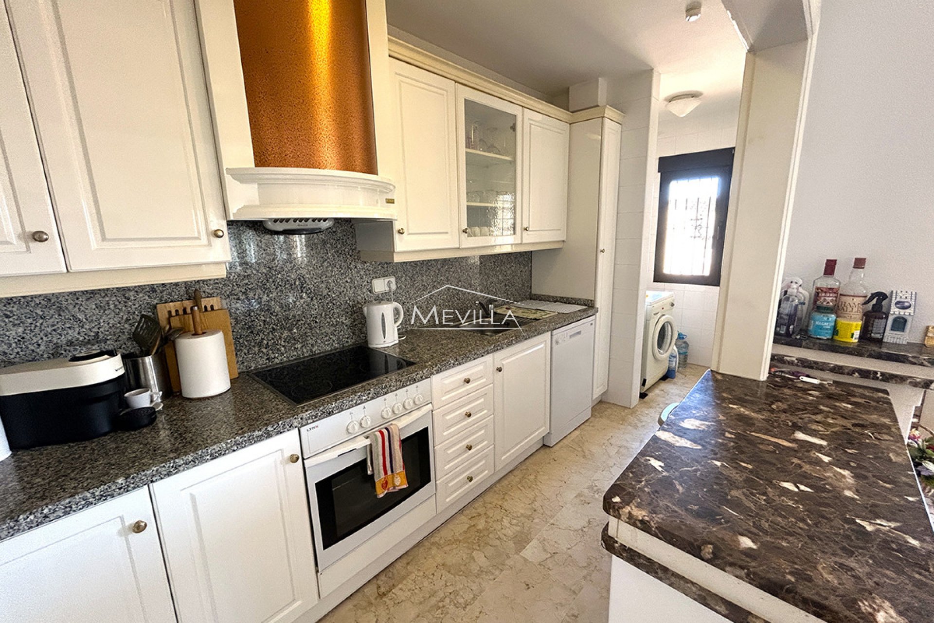 Wederverkoop - Appartement / Appartement - Orihuela Costa - Villamartin