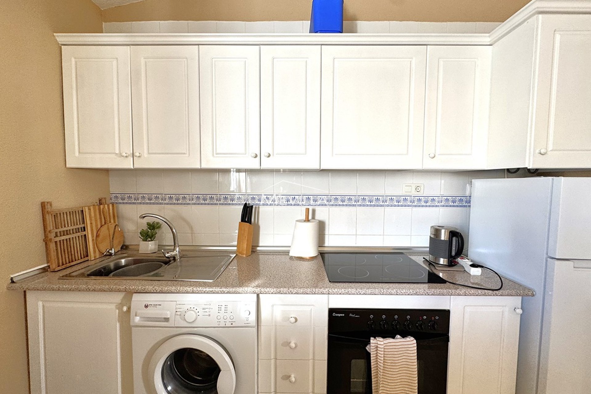 Wederverkoop - Appartement / Appartement - Orihuela Costa - Villamartin