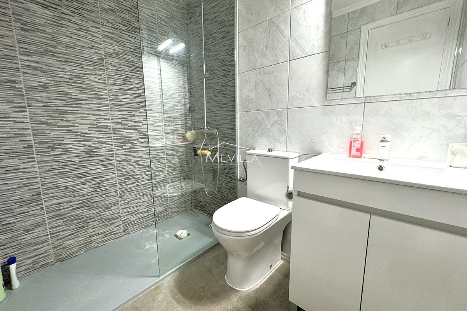 Wederverkoop - Appartement / Appartement - Orihuela Costa - Villamartin