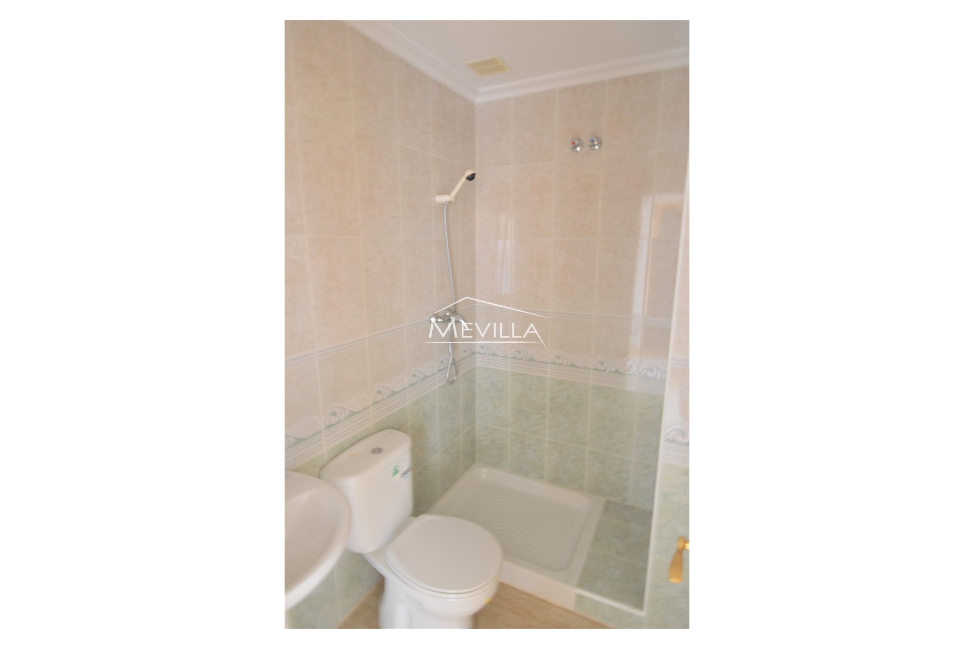 Wederverkoop - Appartement / Appartement - Pilar de la Horadada - Pinar de Campoverde