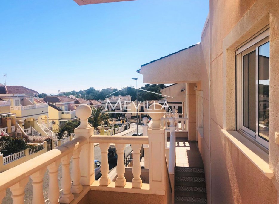 Wederverkoop - Appartement / Appartement - Pilar de la Horadada - Pinar de Campoverde