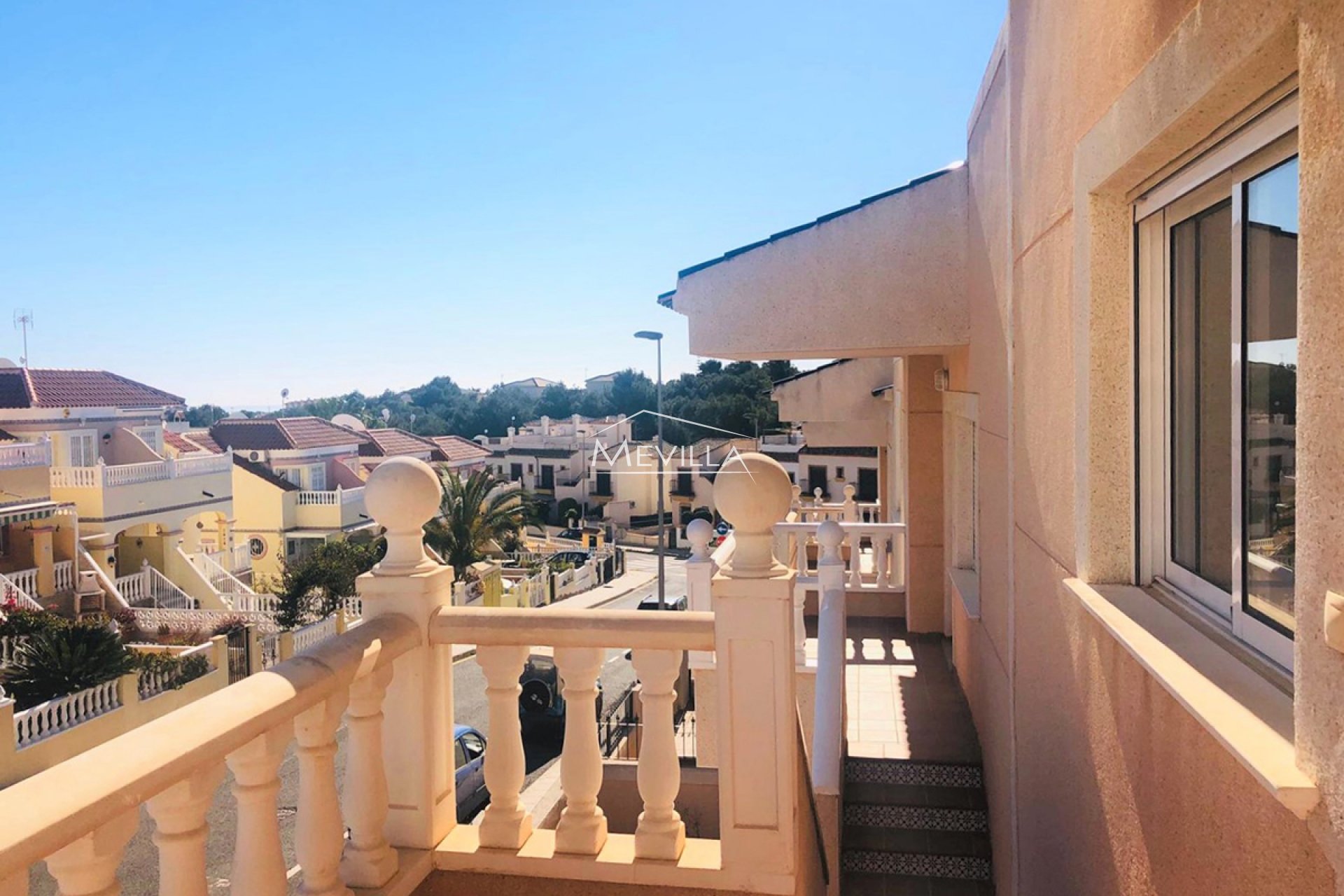 Wederverkoop - Appartement / Appartement - Pilar de la Horadada - Pinar de Campoverde