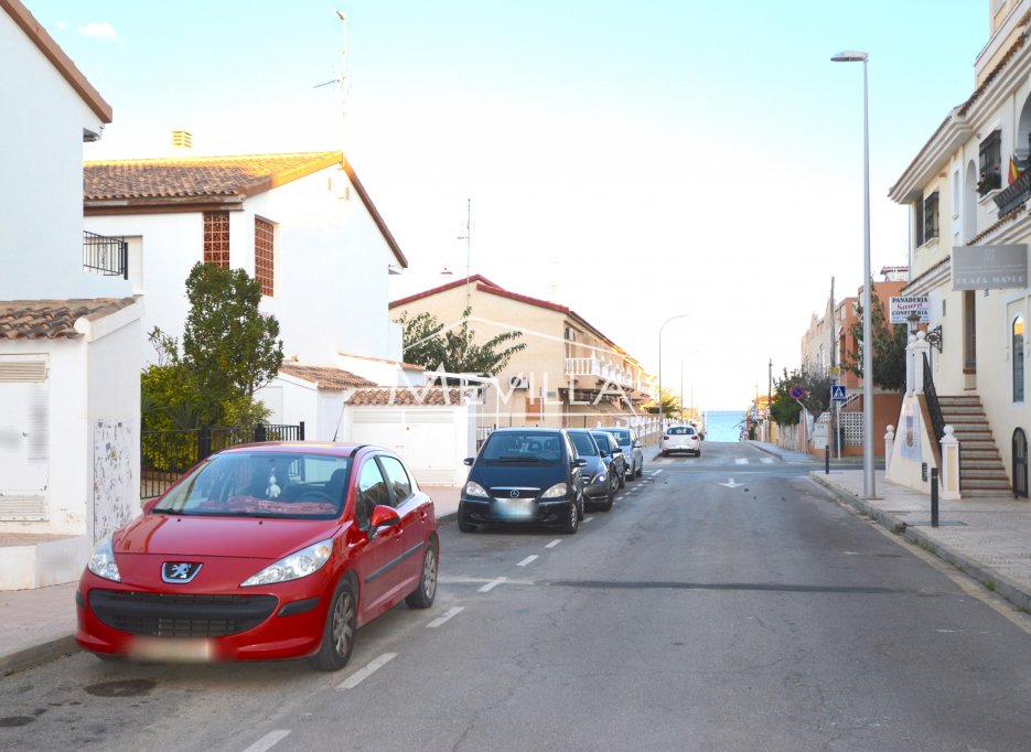 Wederverkoop - Appartement / Appartement - Pilar de la Horadada - Torre de la Horadada