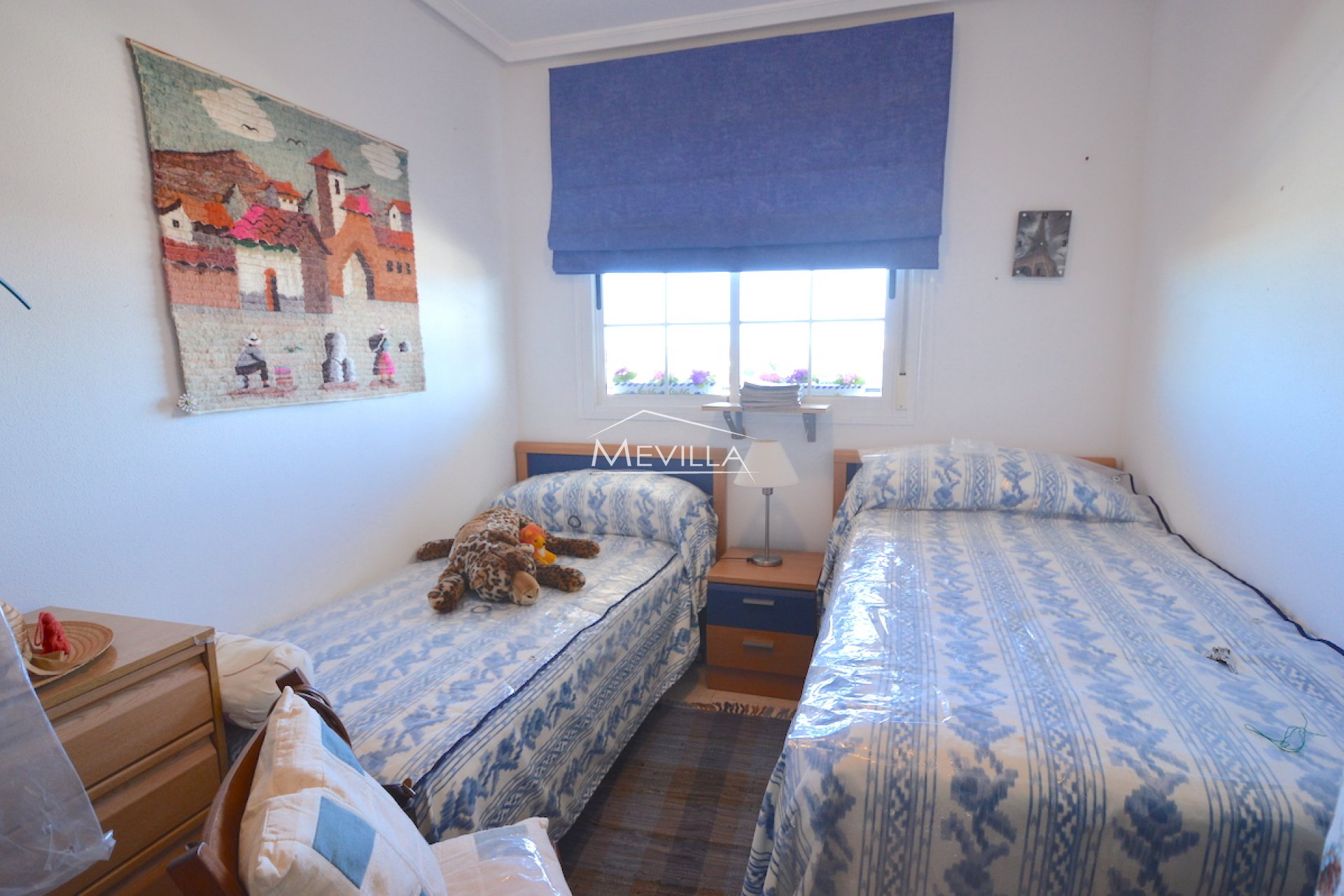 Wederverkoop - Appartement / Appartement - Pilar de la Horadada - Torre de la Horadada