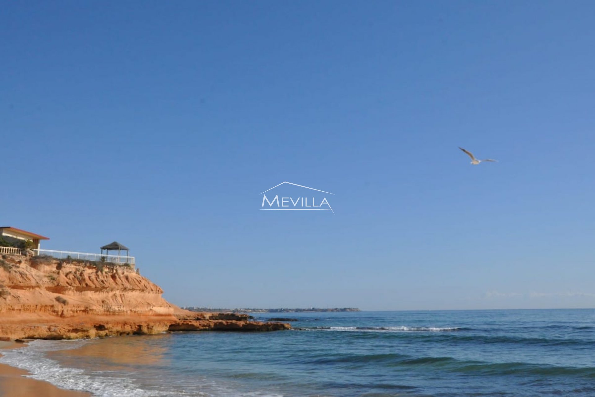 Wederverkoop - Appartement / Appartement - Pilar de la Horadada - Torre de la Horadada