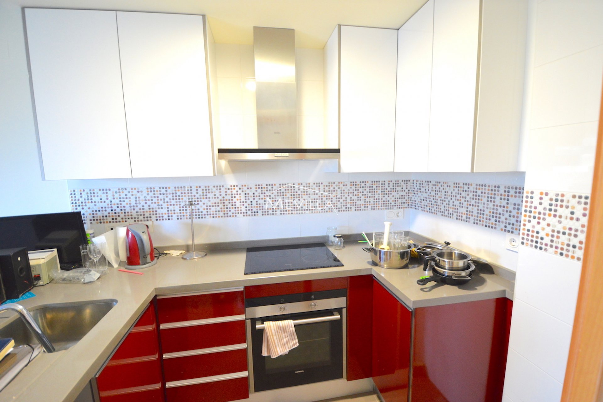 Wederverkoop - Appartement / Appartement - Pilar de la Horadada - Torre de la Horadada