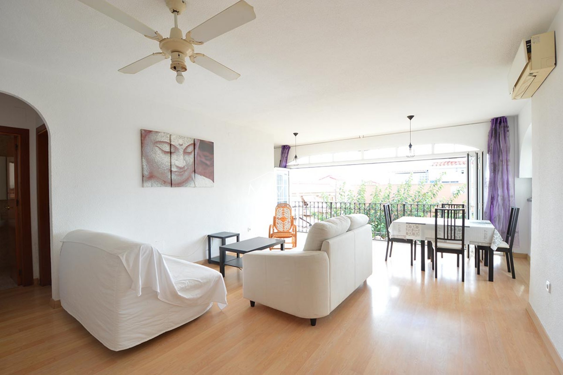 Wederverkoop - Appartement / Appartement - Pilar de la Horadada - Torre de la Horadada