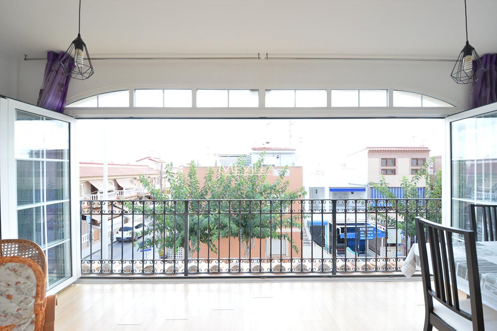 Wederverkoop - Appartement / Appartement - Pilar de la Horadada - Torre de la Horadada