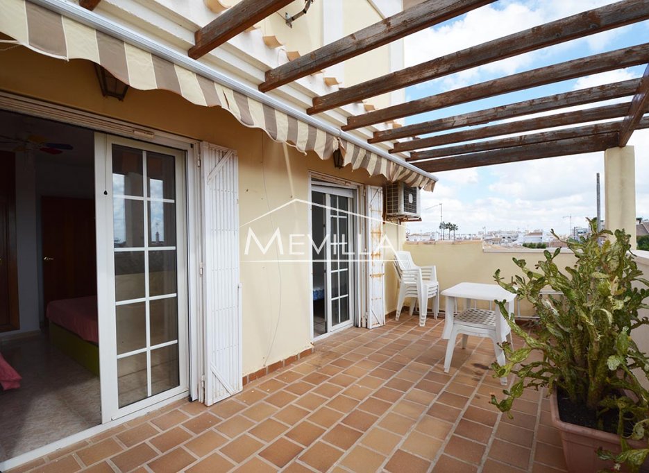 Wederverkoop - Appartement / Appartement - Pilar de la Horadada - Torre de la Horadada