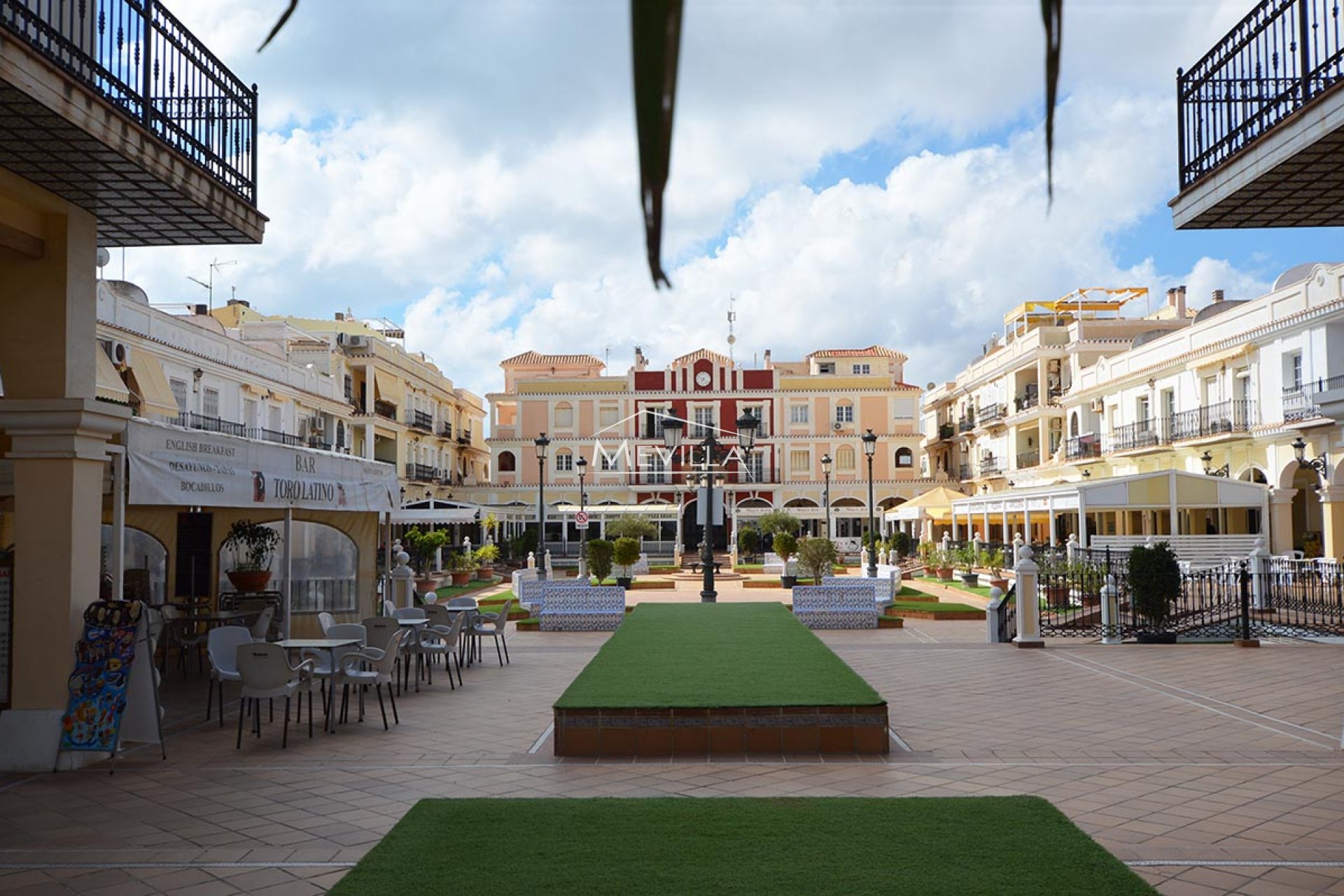 Wederverkoop - Appartement / Appartement - Pilar de la Horadada - Torre de la Horadada