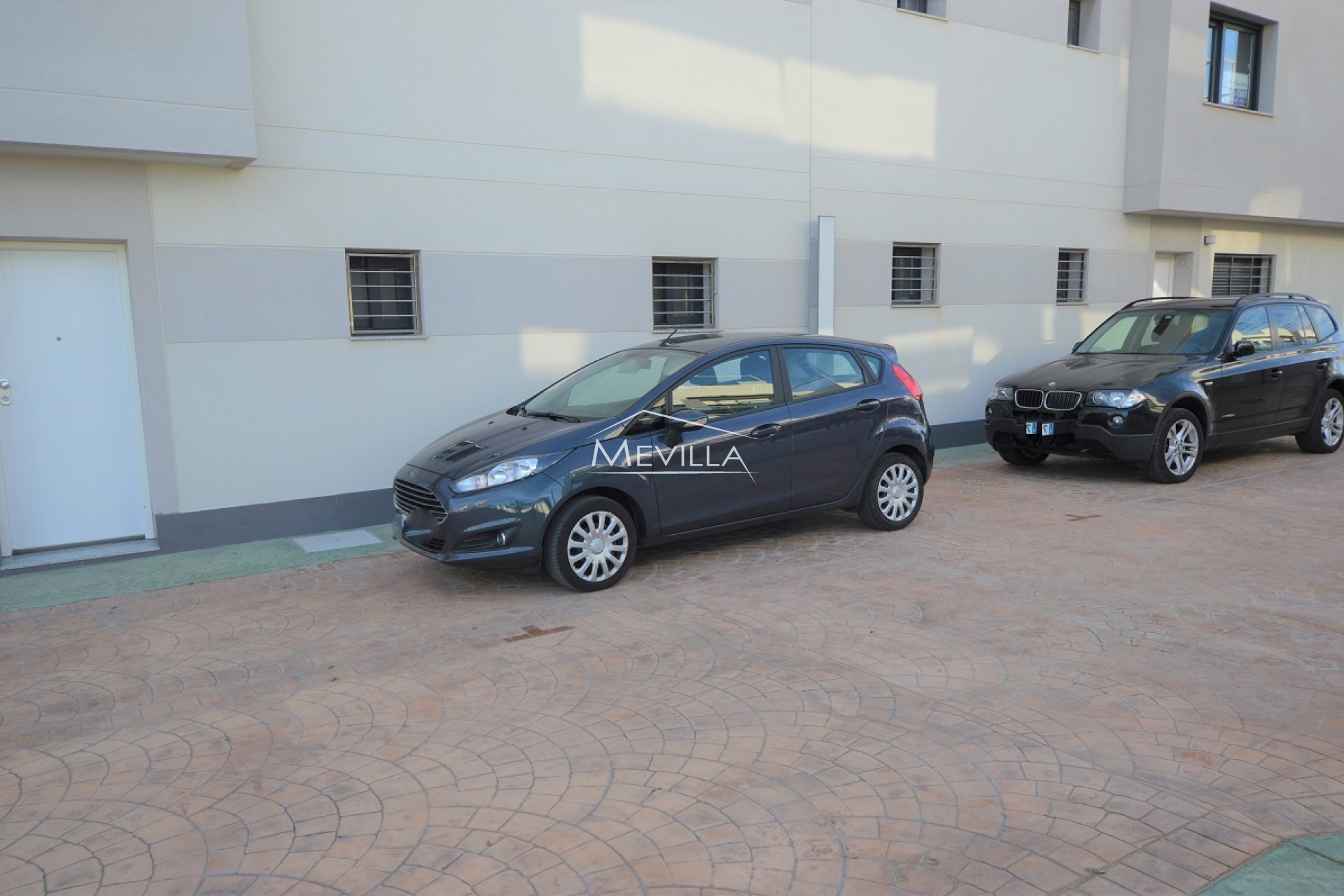 Wederverkoop - Appartement / Appartement - Pilar de la Horadada - Torre de la Horadada