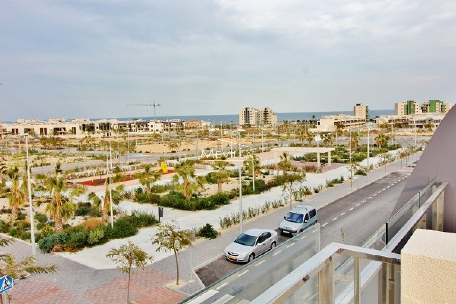 Wederverkoop - Appartement / Appartement - Pilar de la Horadada - Torre de la Horadada