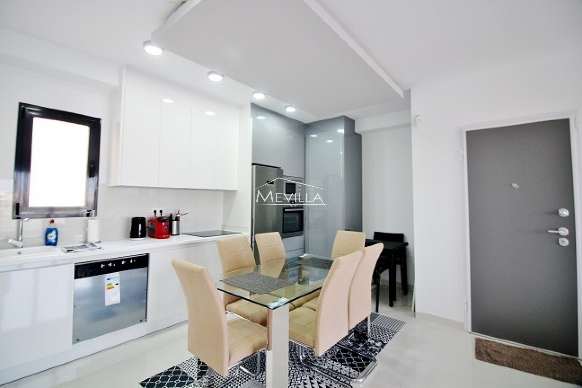 Wederverkoop - Appartement / Appartement - Pilar de la Horadada - Torre de la Horadada