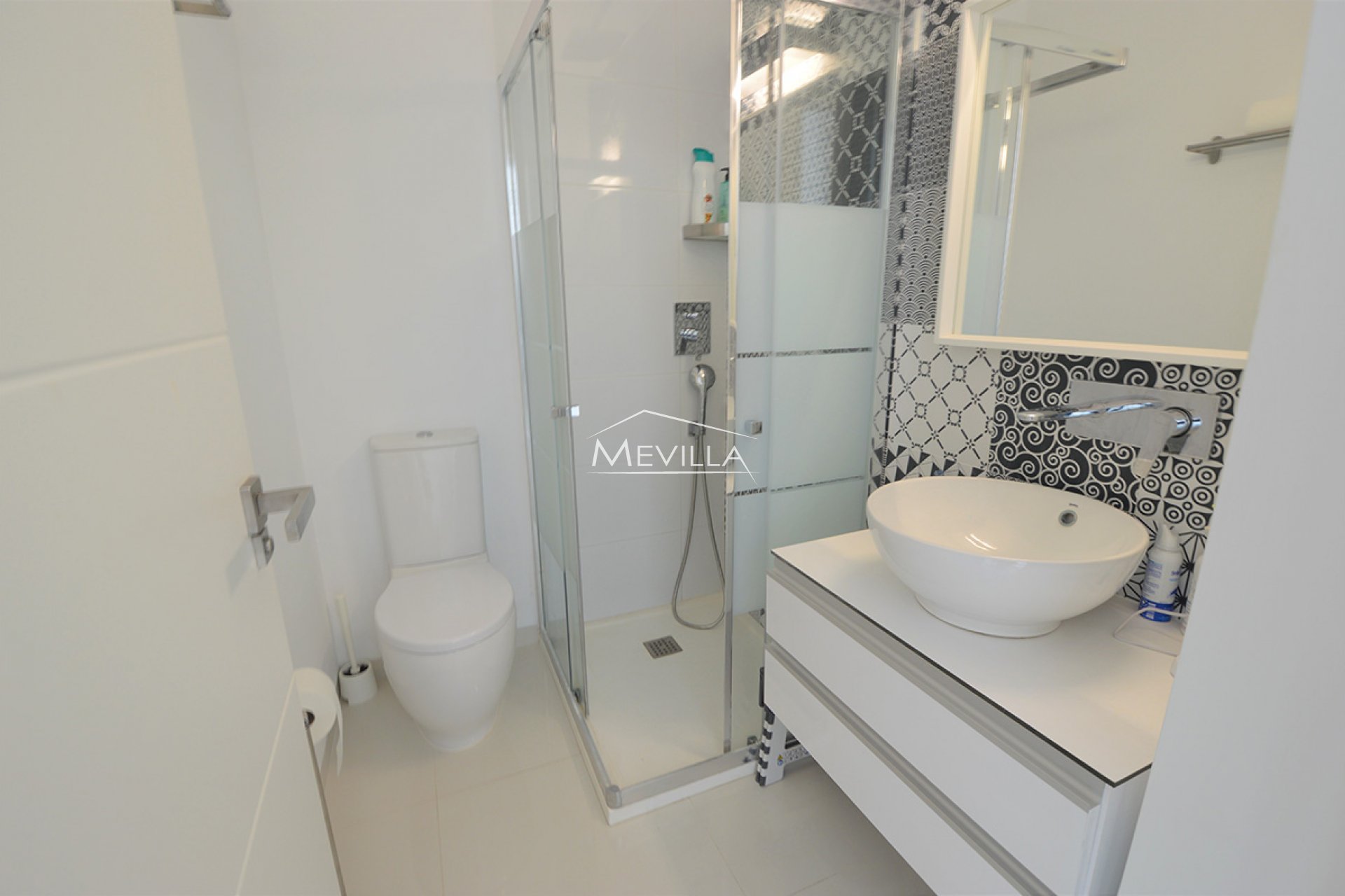 Wederverkoop - Appartement / Appartement - Pilar de la Horadada - Torre de la Horadada