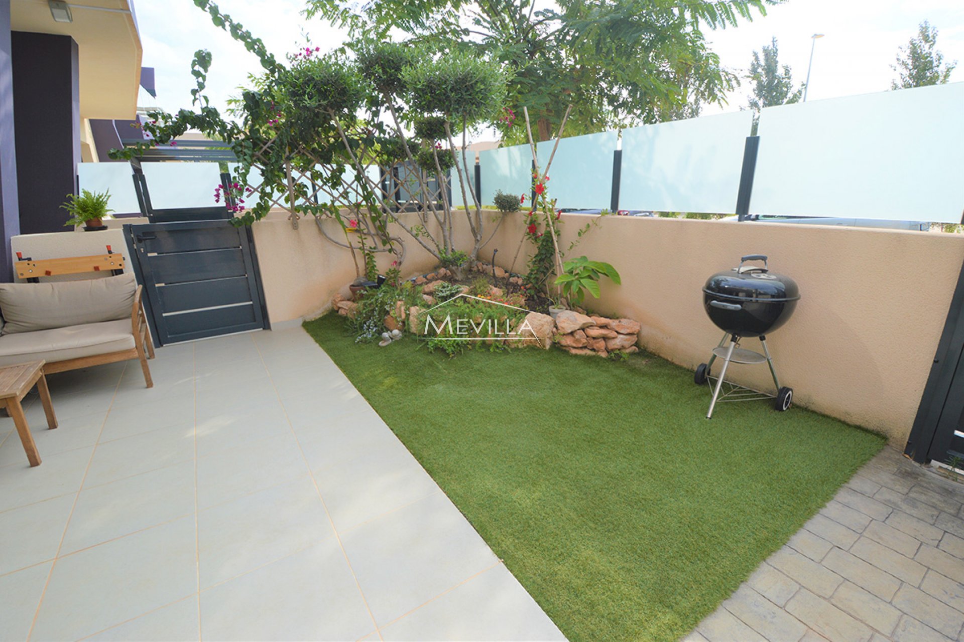 Wederverkoop - Appartement / Appartement - Pilar de la Horadada - Torre de la Horadada